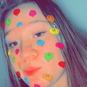 Meet your Posher, Annabelle